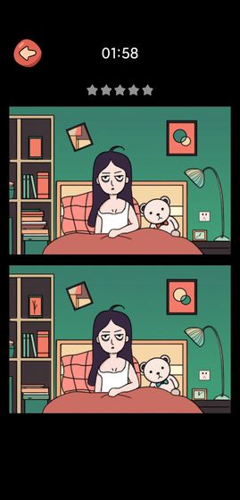 记忆碎片截图 记忆碎片截图