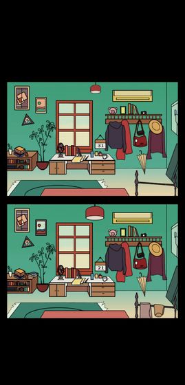 记忆碎片截图 记忆碎片截图