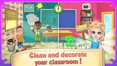 我的儿童学校截图 我的儿童学校截图