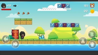 弓箭手的攻击截图 弓箭手的攻击截图