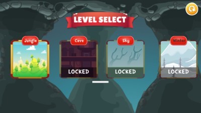 弓箭手的攻击截图 弓箭手的攻击截图