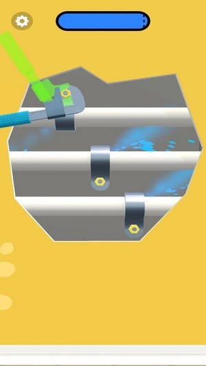 修理艺术截图 修理艺术截图