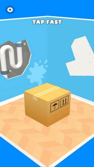 修理艺术截图 修理艺术截图