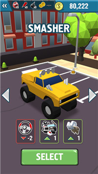 糟糕的一天截图 糟糕的一天截图