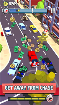 糟糕的一天截图 糟糕的一天截图