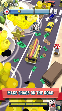 糟糕的一天截图 糟糕的一天截图