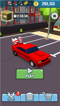 糟糕的一天截图 糟糕的一天截图