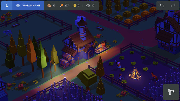 迷你建造截图 迷你建造截图