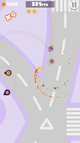 遥控警车追捕截图 遥控警车追捕截图