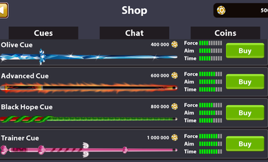 八号台球截图 八号台球截图