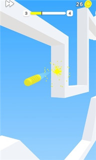 暴走的弹簧截图