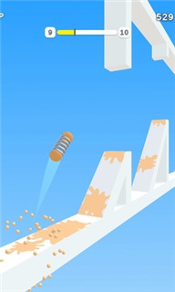 暴走的弹簧截图