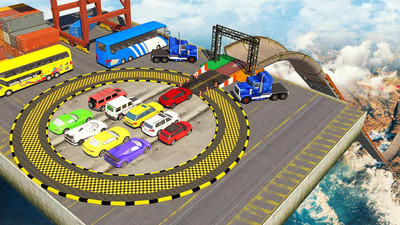 不可能的坡道截图 不可能的坡道截图