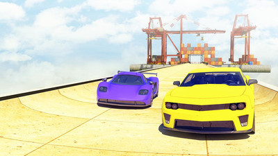 不可能的坡道截图 不可能的坡道截图