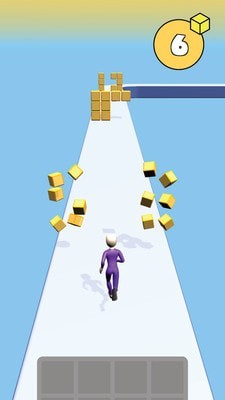 形状赛跑者截图 形状赛跑者截图