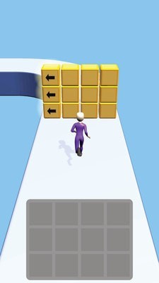 形状赛跑者截图 形状赛跑者截图