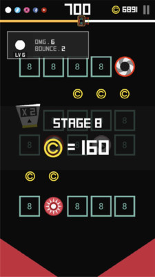 II弹截图 II弹截图