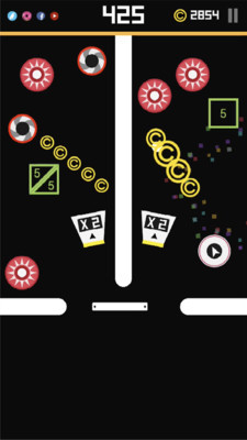 II弹截图 II弹截图