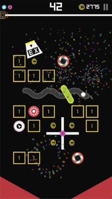 II弹截图 II弹截图