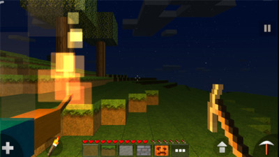 迷你创造世界截图 迷你创造世界截图