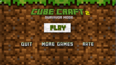 迷你创造世界截图 迷你创造世界截图