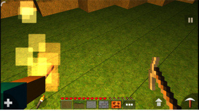 迷你创造世界截图 迷你创造世界截图