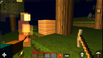 迷你创造世界截图 迷你创造世界截图