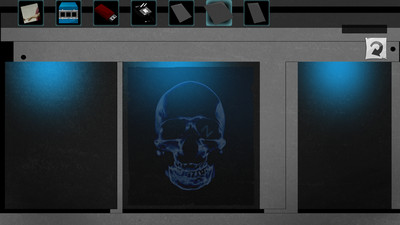 越狱3:终章截图 越狱3:终章截图