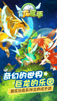 育龙高手截图