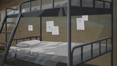越狱：肖申克的救赎截图