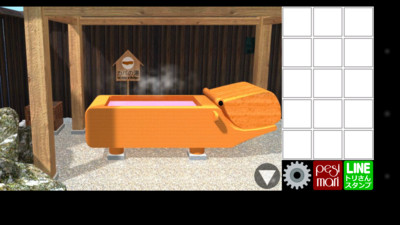 逃脱酒店:温泉截图 逃脱酒店:温泉截图