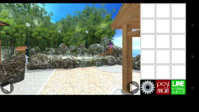 逃脱酒店:温泉截图 逃脱酒店:温泉截图