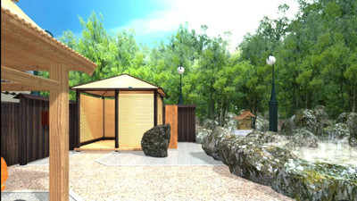 逃脱酒店:温泉截图 逃脱酒店:温泉截图