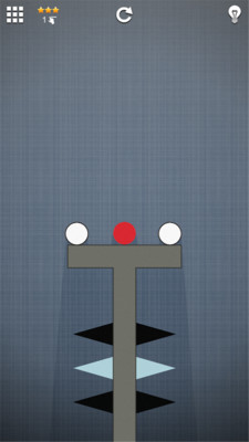 克服物理难题截图 克服物理难题截图