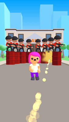 牛仔子弹截图 牛仔子弹截图