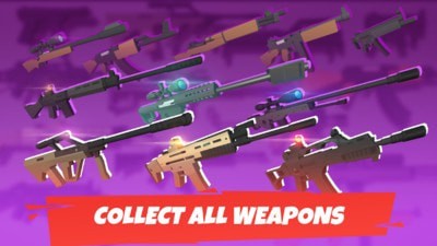 像素火线射击截图 像素火线射击截图