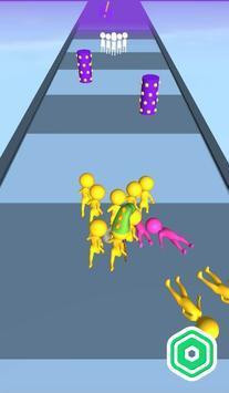 团队的冲突3D截图 团队的冲突3D截图