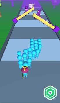 团队的冲突3D截图 团队的冲突3D截图