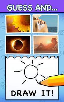 画那个词截图 画那个词截图