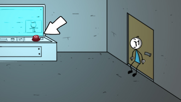 火柴人亡命逃脱截图 火柴人亡命逃脱截图