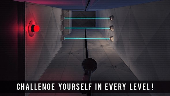 逃生疯狂3D截图 逃生疯狂3D截图