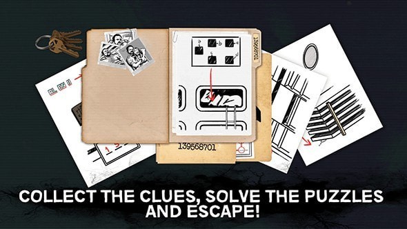 逃生疯狂3D截图 逃生疯狂3D截图