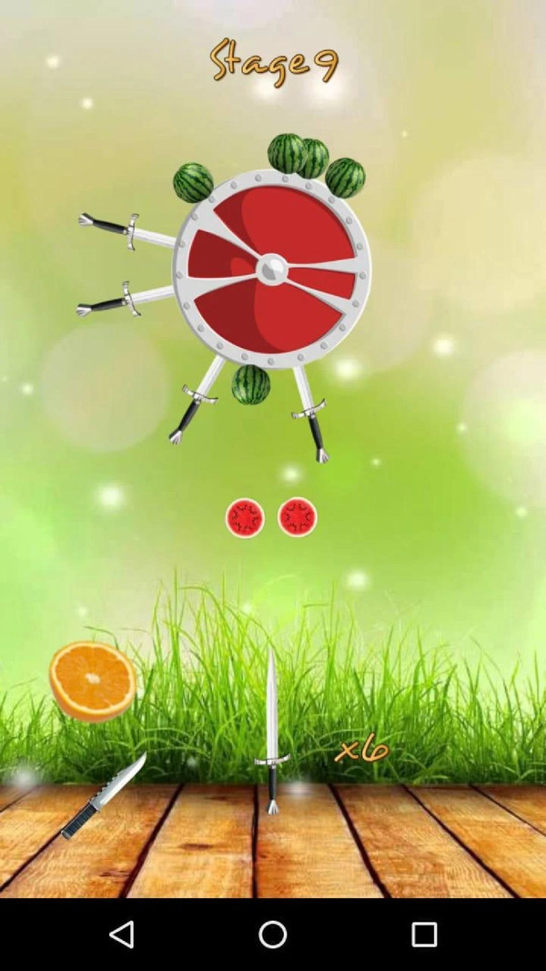 苹果切割截图 苹果切割截图