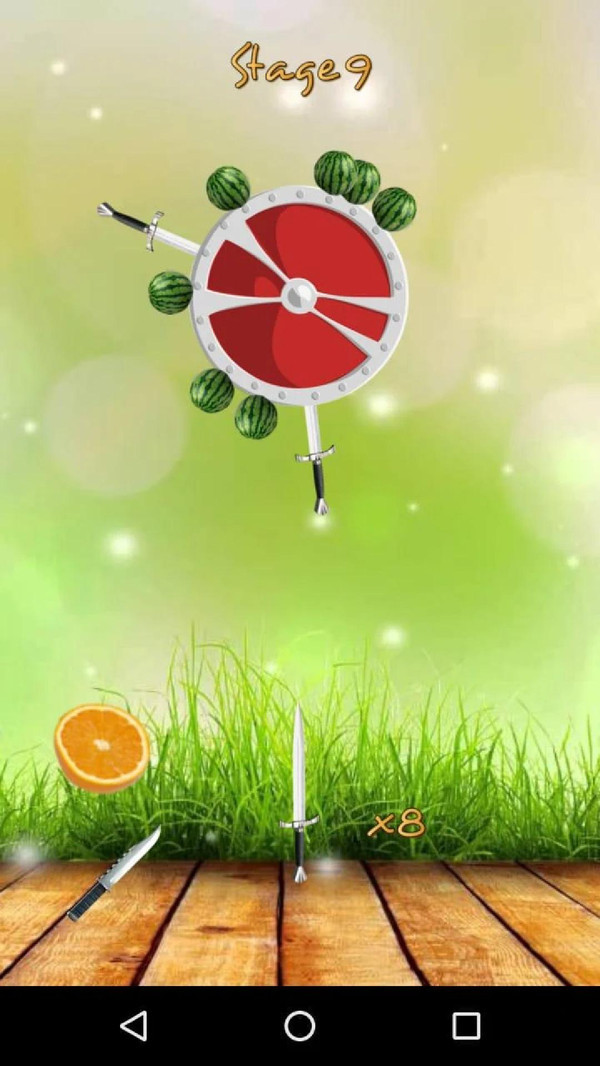 苹果切割截图 苹果切割截图