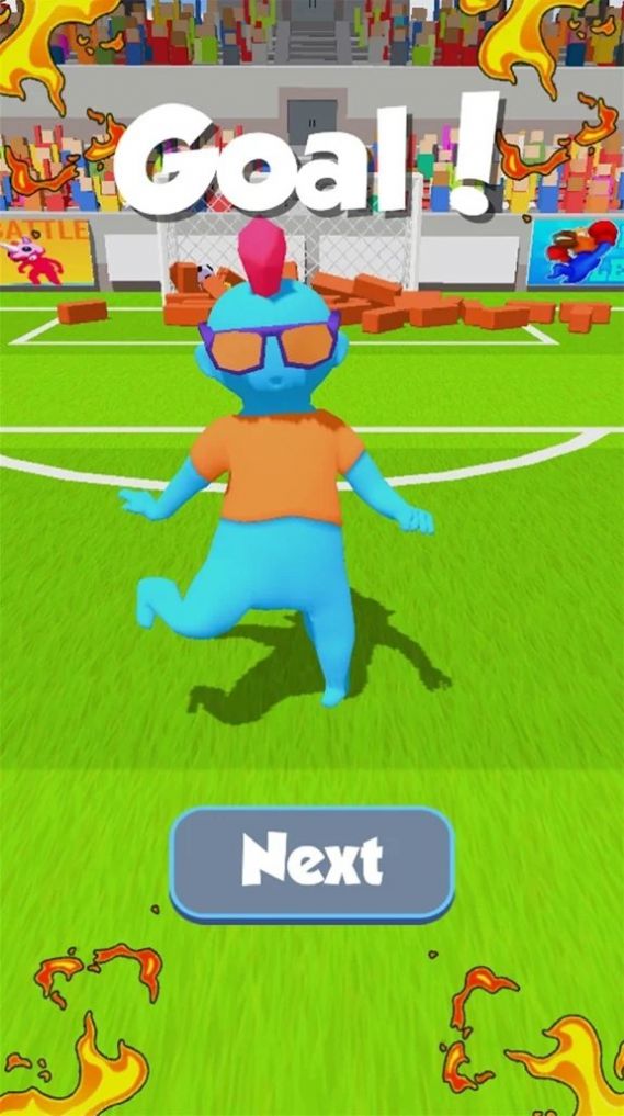 传球进球截图 传球进球截图