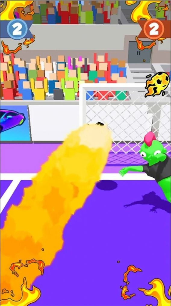 传球进球截图 传球进球截图