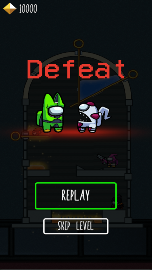 拉针谜团截图 拉针谜团截图