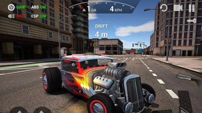 极限驾驶截图 极限驾驶截图