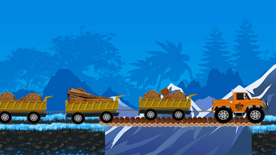 货物装载机截图