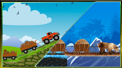 货物装载机截图